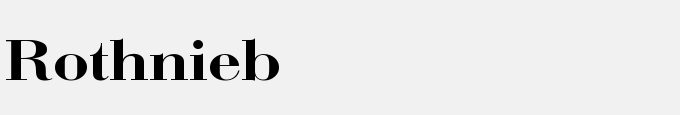 Rothnieb