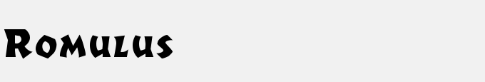 Romulus