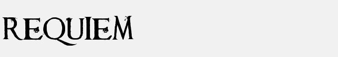 Requiem