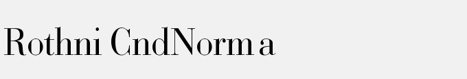 Rothni Cnd-Norma