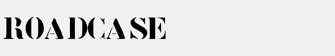 Roadcase