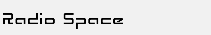 Radio Space