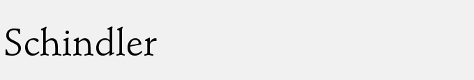 Schindler