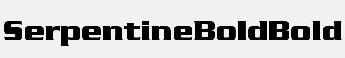 Serpentine-Bold-Bold