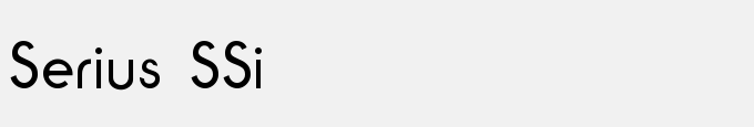 Serius SSi