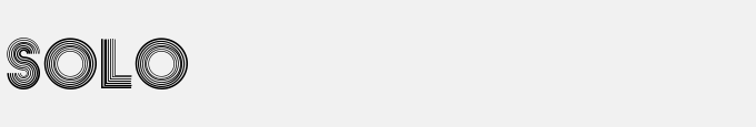Solo