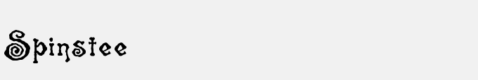 Spinstee
