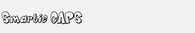 Smartie CAPS