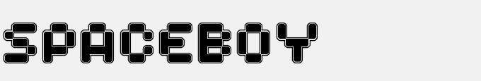 Spaceboy
