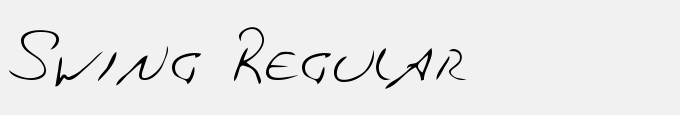 Swing Regular