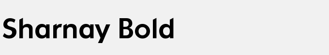 Sharnay Bold