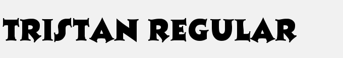 Tristan Regular