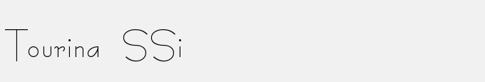 Tourina SSi
