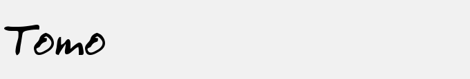 Tomo Regular