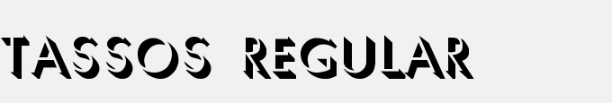 TASSOS Regular