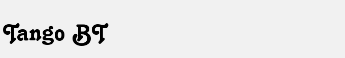 Tango BT