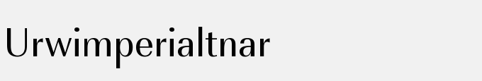 URWImperial TNar