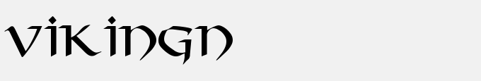 Viking-Normal