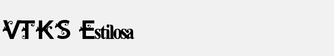 VTKS Estilosa