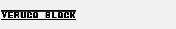 Veruca Black