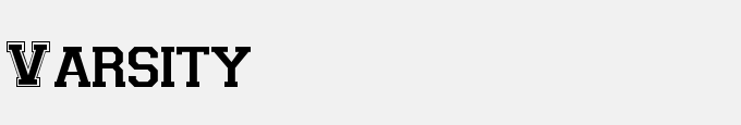 Varsity
