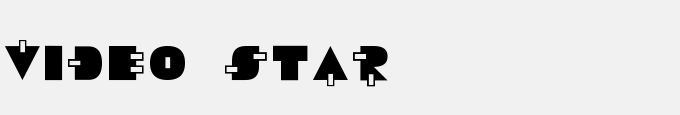 Video Star