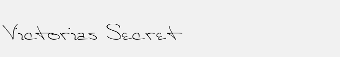 Victorias Secret