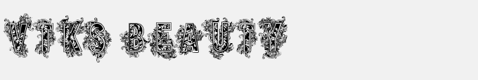 VTKS BEAUTY
