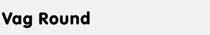 VAG Round