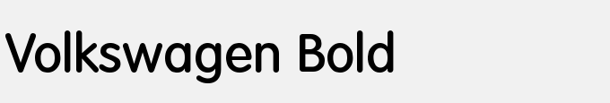 Volkswagen Bold