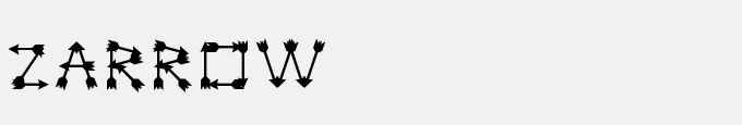 Zarrow