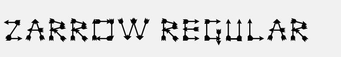 Zarrow Regular