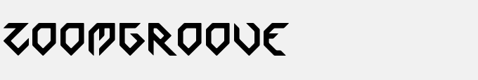 Zoomgroove