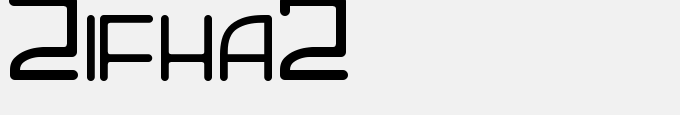 Zif-ha2