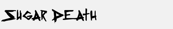 Sugar Death 2