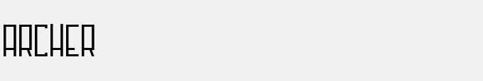 Archer