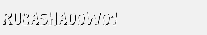 RUBASHADOWO1