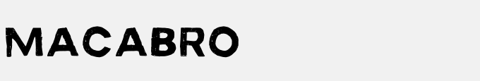 MACABRO