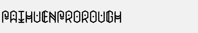 PAIHUENPROROUGH
