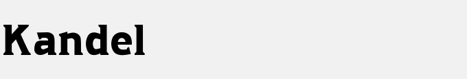 Kandel