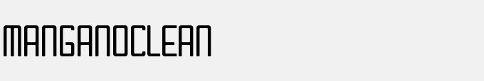 Mangano-Clean