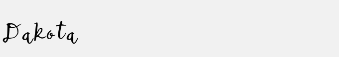 Dakota