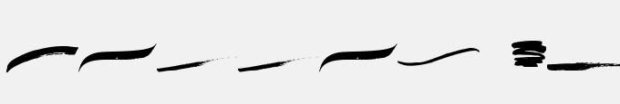 Better Fly Swashes