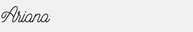 Ariana
