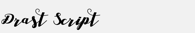 Drast Script