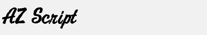 AZ Script