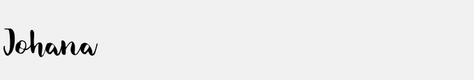 Johana