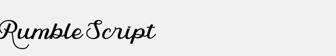 Rumble Script