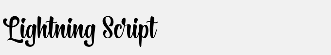 Lightning Script
