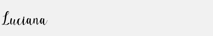 Luciana